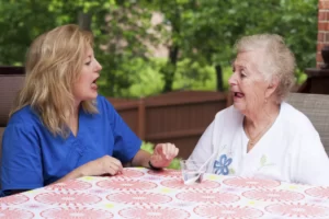 5 Best Strategies to Keep the Aging Vocals Healthy. 2 Voice Therapy
